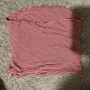 COPY - Brandy Melville tube top